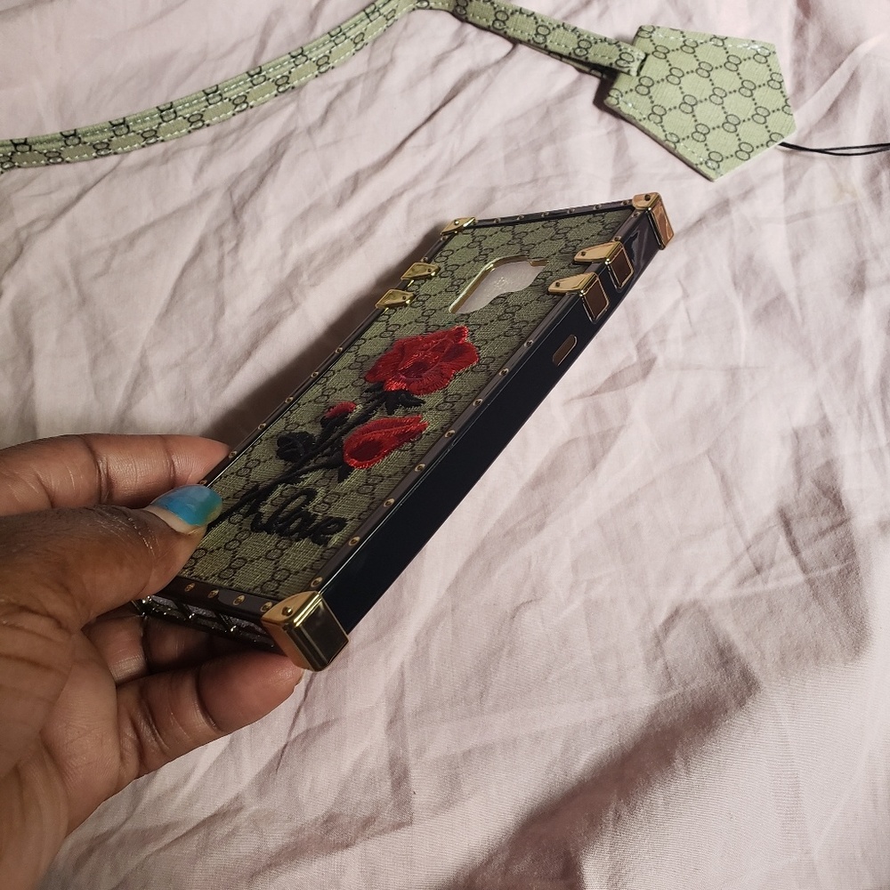 Love Case for Samsung s9 - Picture 2 of 7